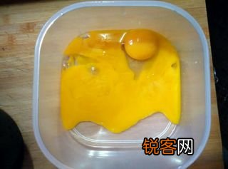 奶香海绵蛋糕的做法