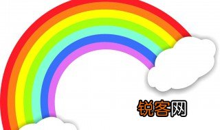 彩虹颜色的意思 彩虹到底象征着什么
