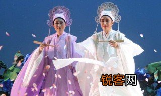 梁山伯与祝英台的作者是谁 梁山伯与祝英台的作者介绍