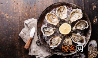 海鲜杜蛎怎么念 海鲜杜蛎的读音