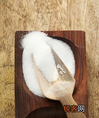 吃盐过多可导致雀斑