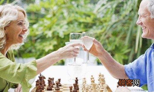 夏天无病三分虚 老年人安然度夏中医有妙招