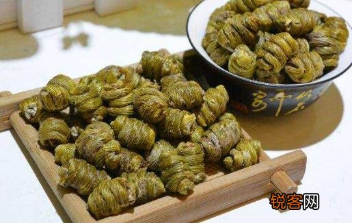 滋补性中药对老年人最为适宜 适合老年人吃的中药