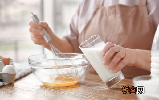 老人强健骨骼补钙 老人补钙多吃这8种食物