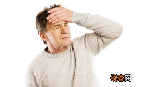 老人常常头昏是脑供血不足 注意头昏和眩晕的区别