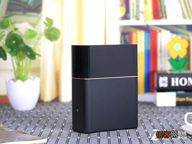 全屋网络覆盖无死角 华为Q1子母路由器安装教程