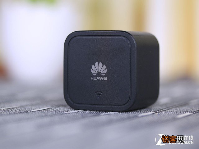 全屋网络覆盖无死角 华为Q1子母路由器安装教程