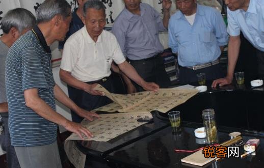 适合老人培养的兴趣爱好 想开心快乐全靠自己去寻找