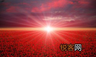 东君是什么意思 诗词中的东君是什么意思