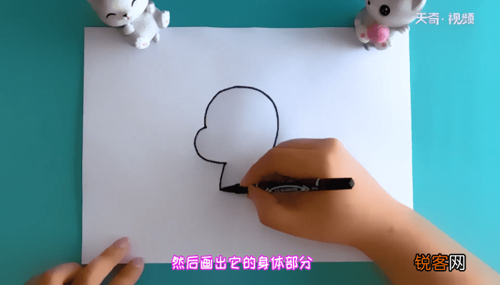 恐龙简笔画 恐龙简笔画报