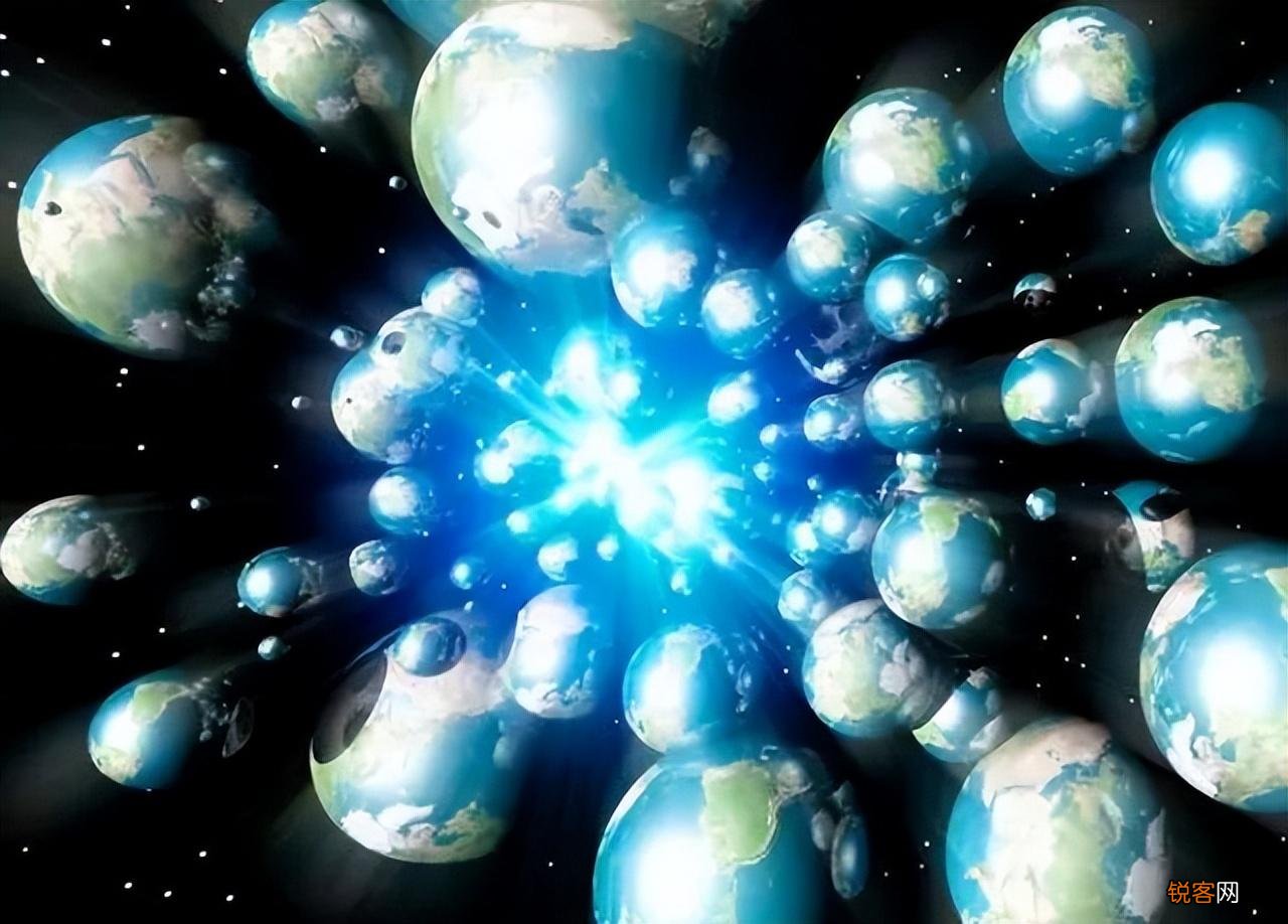 四大无法解释的现象 平行宇宙真的存在吗