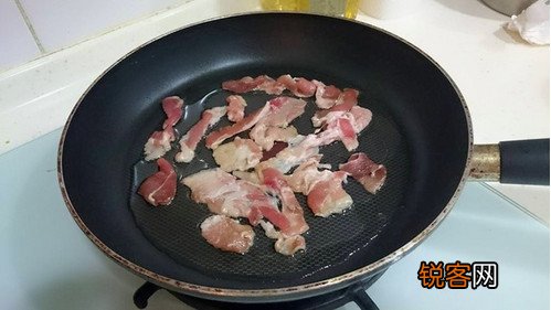 自制大阪烧