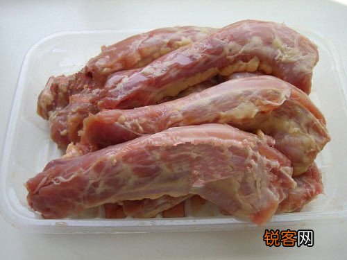 养生：肉类的这几个部位千万不能吃