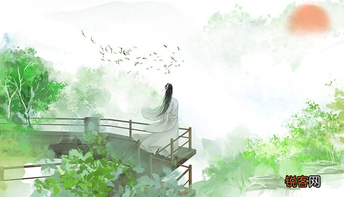 天净沙秋赏析 天净沙秋原文赏析