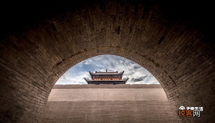 潼关古诗翻译与赏析 潼关古诗翻译