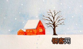 立冬的寓意是什么 立冬寓意