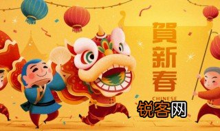 年兽的来历 年兽起源