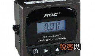 电导率仪的使用方法 电导率仪的使用方法是什么