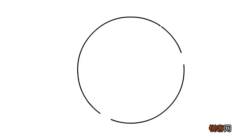 星球简笔画