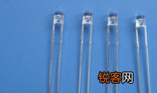 光敏三极管原理 光敏三极管的工作原理与介绍