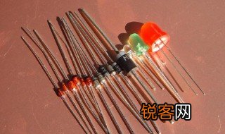 光电二极管原理 光电二极管原理是什么