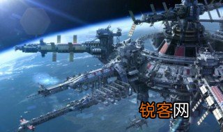 空间站是同步轨道吗 空间站是不是同步轨道