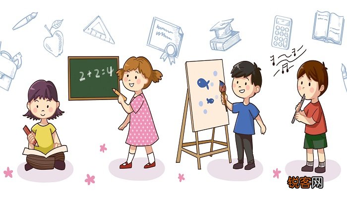 笨狼上学的故事 笨狼上学的故事是什么