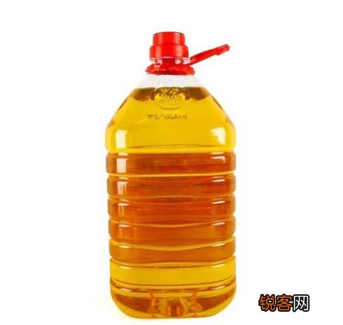 为家人选择健康的食用油