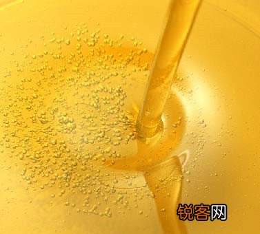 为家人选择健康的食用油