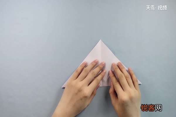 飞行器怎么折 飞行器的简单折法