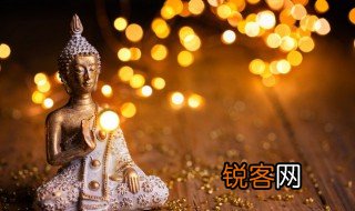 解结经怎么念 解结咒怎么念才正确