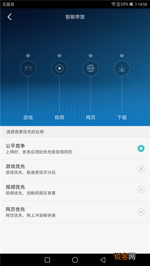入门级智能路由器首选 华为A1 Lite是千兆路由吗