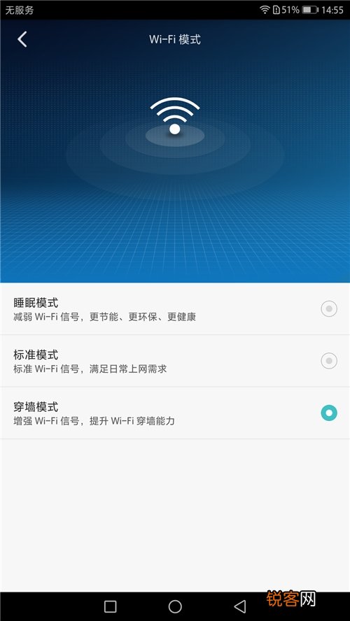入门级智能路由器首选 华为A1 Lite是千兆路由吗