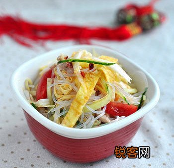 过年过节的剩菜巧吃