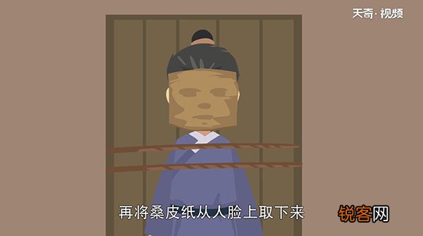 加官进爵是什么刑法 加官进爵刑法是谁发明的