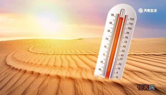 空气的温度简称是什么 空气的温度叫做什么