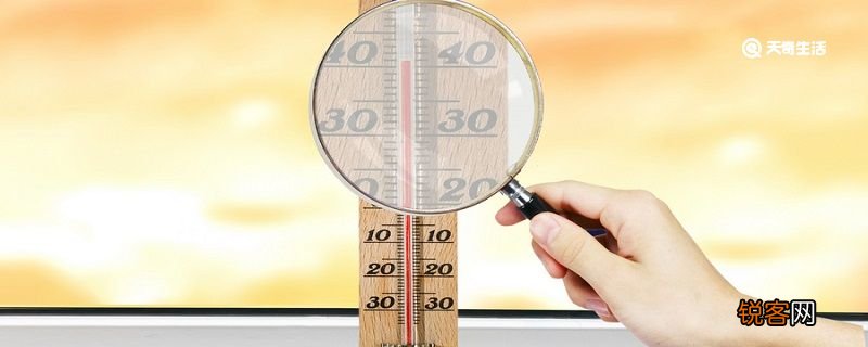 空气的温度简称是什么 空气的温度叫做什么