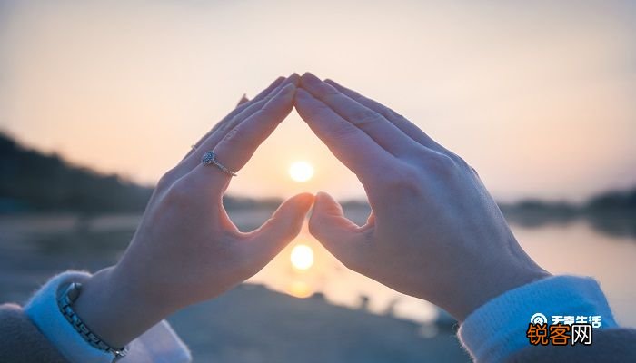 早安语录适合发朋友圈早安的句子 早安语录
