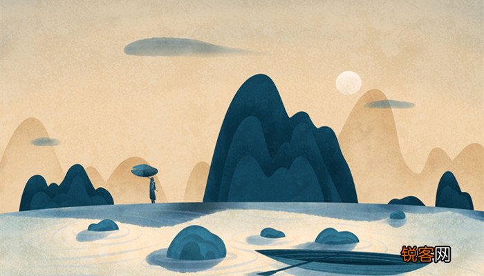 游山西村的创作背景 游山西村的作者是谁