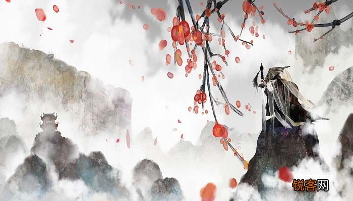 卜算子咏梅的诗意是什么 卜算子咏梅宋陆游的诗意是什么