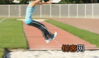 立定三级跳规则 关于立定三级跳规则
