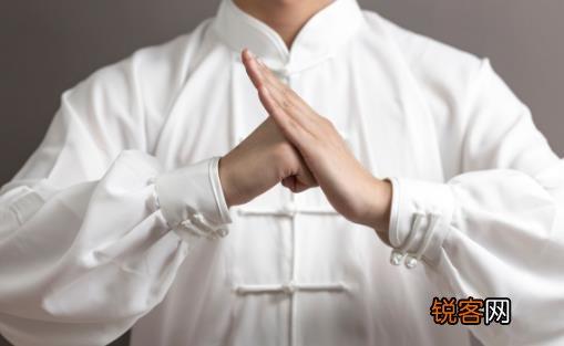 太极拳养生好处多多 常练太极拳有助于老人延年益寿