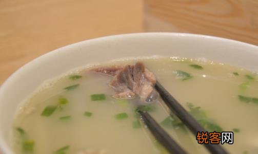 从气血来源调理老人气血不足 最有效气血不足食疗方