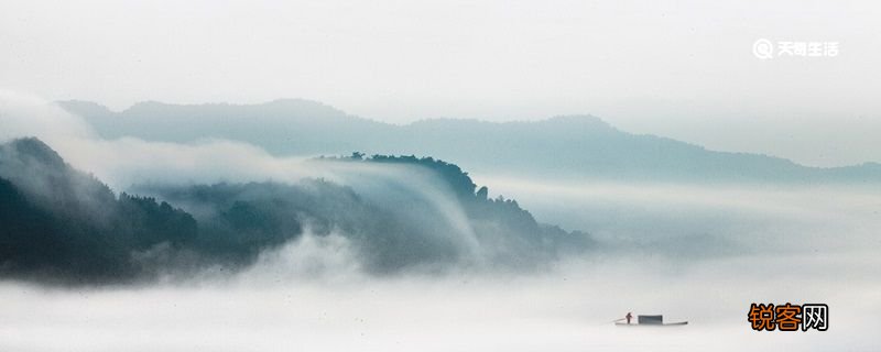终南山描绘景象的视角有什么特色 终南山描绘景象的视角特色