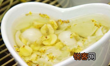 冬季适当“吃冷”有助于健康