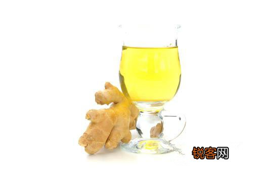 晨起吃姜有效防治手脚冰凉