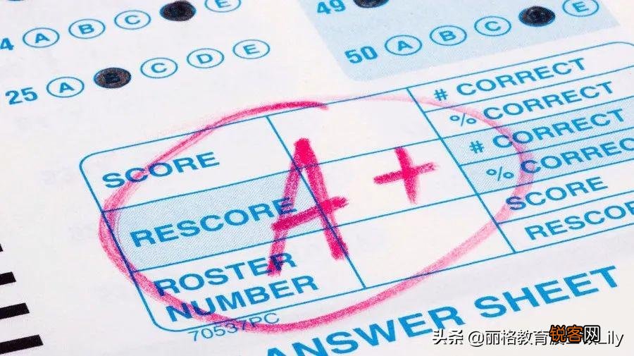 gpa满分是4还是5 GPA在大学申请中有多重要