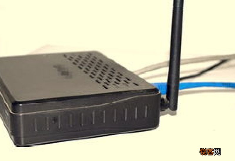 星空路由器怎么重置密码