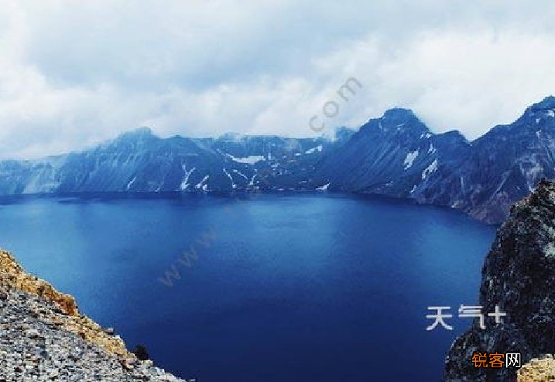 长白山在哪个省