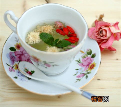 枸杞子怎样食用才能长寿？